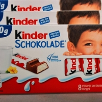 Na dan prihaja prava resnica o Kinder čokoladi, ki jo obožujejo mnogi, to se je leta skrivalo pred javnostjo