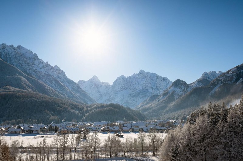 Smrti v slovenskih Alpah, od tega dva Hrvata v manj kot tednu dni: "Oba sta bila izkušena alpinista" (foto: profimedia)