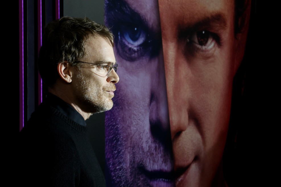 Psihiater o tem, kako prepoznate psihopata: "Laže, manipulira, za vse krivi druge" (foto: profimedia)