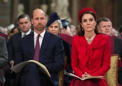 Zdaj na dan udarilo, kaj Kate Middleton in William zahtevata od zaposlenih, nikoli ne smejo obleči tega