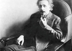 Ko je Einstein umrl, je patolog ukradel možgane: 44 let kasneje ob analizi vsi ostali brez besed