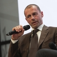 Toliko zasluži Aleksander Čeferin kot predsednik Uefe. Ob sapo boste!