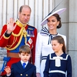 To je razlog, zakaj ima narod tako rad Kate Middleton