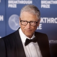 Ljudje se bodo lahko upokojili prej, delali krajše delovnike, pravi Bill Gates