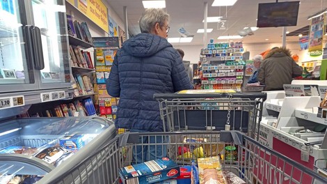 Slika je simbolična.