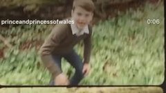 Kate objavila rojstnodnevno fotografijo princa Louisa: "Ista mama, kako je samo že velik"