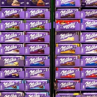 Mnogi neprijetno presenečeni, Milka zdaj stane že 4,99 evra