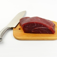 Ne potrebujete marinade: to sadje je odlično za mehčanje mesa