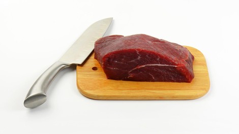 Ne potrebujete marinade: to sadje je odlično za mehčanje mesa