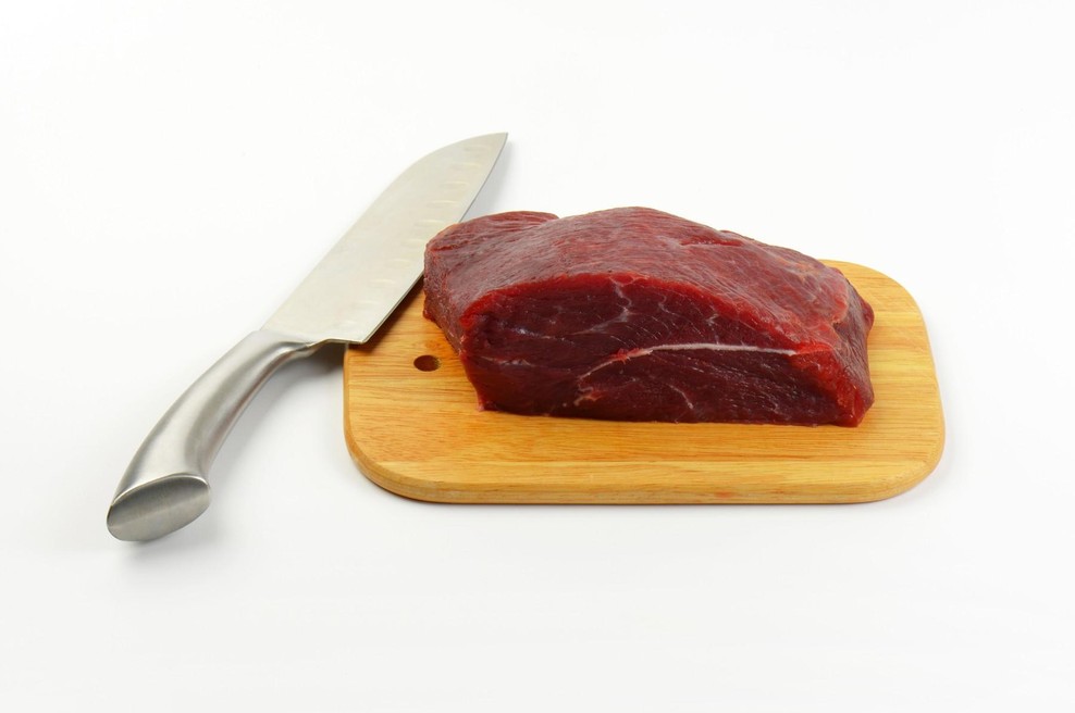 Ne potrebujete marinade: to sadje je odlično za mehčanje mesa (foto: profimedia)