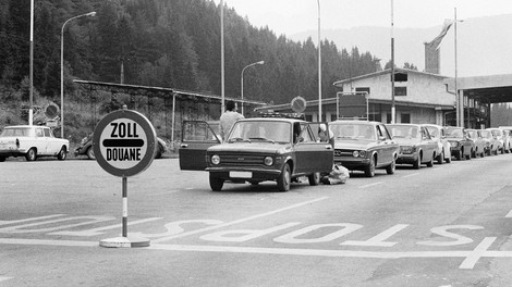 4 stvari, ki so jih počeli vsi v Jugoslaviji: Tako se je dalo preživeti tudi najtežje dni