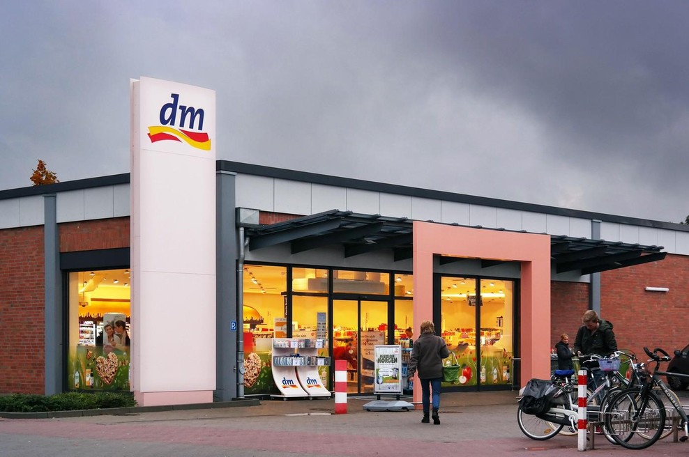 DM uvedel nov ukrep, ta izdelek, ki stane 4,95 evra namreč kradejo vsak dan (foto: Profimedia)
