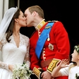 Zato sta Kate in William na poroko povabila svoje bivše: To je bil škandal, o katerem so vsi govorili.