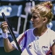 Monika Seleš 32 let od groze v Hamburgu: Videti je bolje kot kdaj koli prej, živi na Floridi in veliko kuha