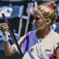 Monika Seleš 32 let od groze v Hamburgu: Videti je bolje kot kdaj koli prej, živi na Floridi in veliko kuha