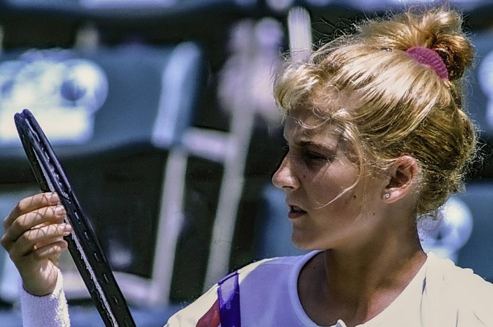 Monika Seleš 32 let od groze v Hamburgu: Videti je bolje kot kdaj koli prej, živi na Floridi in veliko kuha (foto: profimedia)