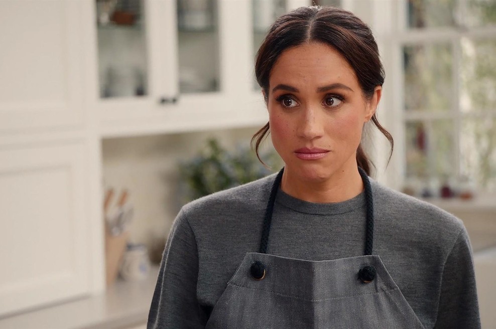 Brazilski jasnovidec napoveduje za Meghan Markle: Prihodnje leto se bo umaknila in naredila tole (foto: profimedia)