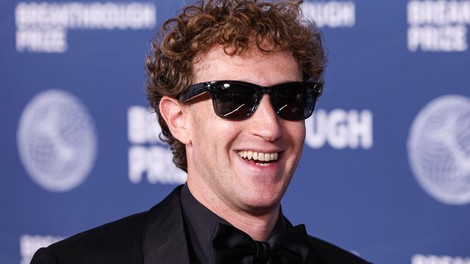 Mark Zuckerberg je praktično napovedal vojno celotni oglaševalski industriji