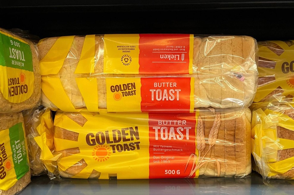 Tudi vi obožujete toast? Takšne so mogoče zdravstvene posledice! (foto: Profimedia)