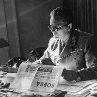 Tako je Tito kaznoval anticepilce v Jugoslaviji: Dokument iz leta 1974 to potrjuje!