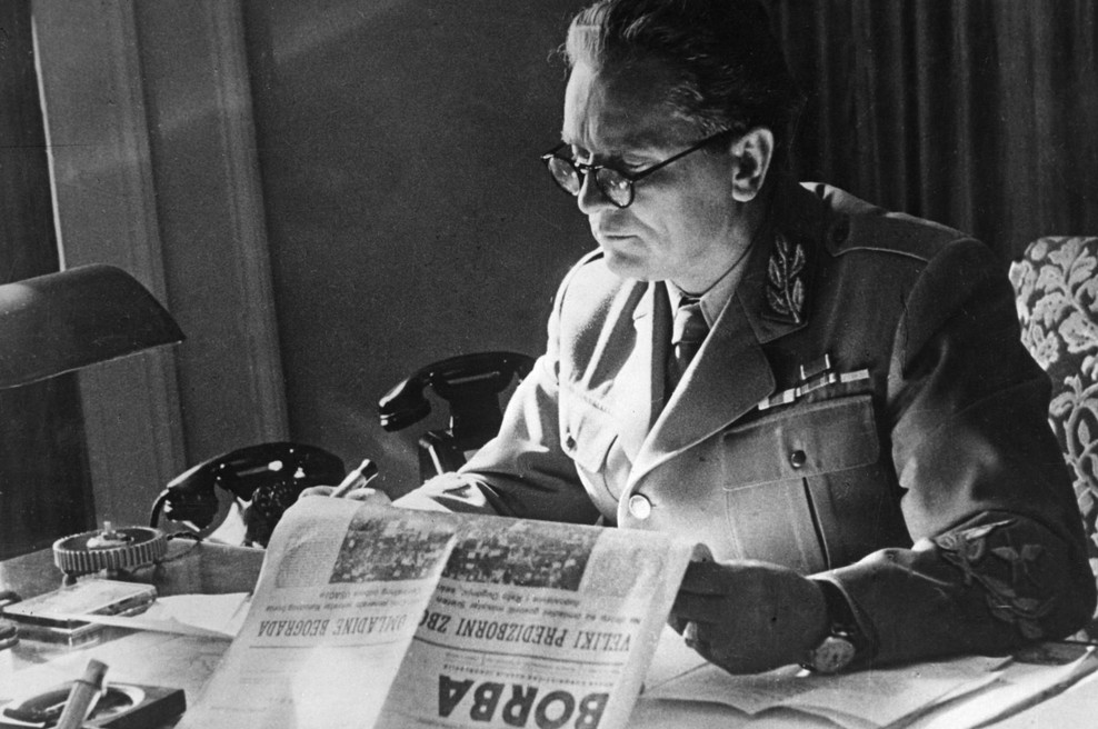Tako je Tito kaznoval anticepilce v Jugoslaviji: Dokument iz leta 1974 to potrjuje! (foto: profimedia)
