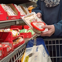 Ta pri nas znani trgovec uvaja veliko novost, zaposleni odslej tega ne bodo več delali