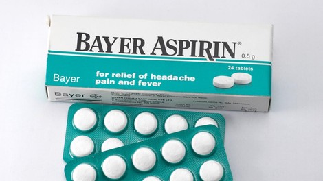 Aspirin