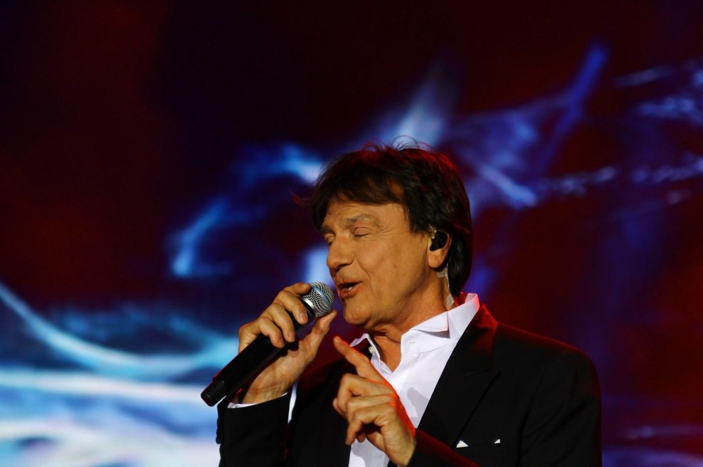 Zdravko Čolić zdaj končno priznal resnico o aferi z natakarico: "Ni ga moškega, ki mu ni všeč" (foto: profimedia)