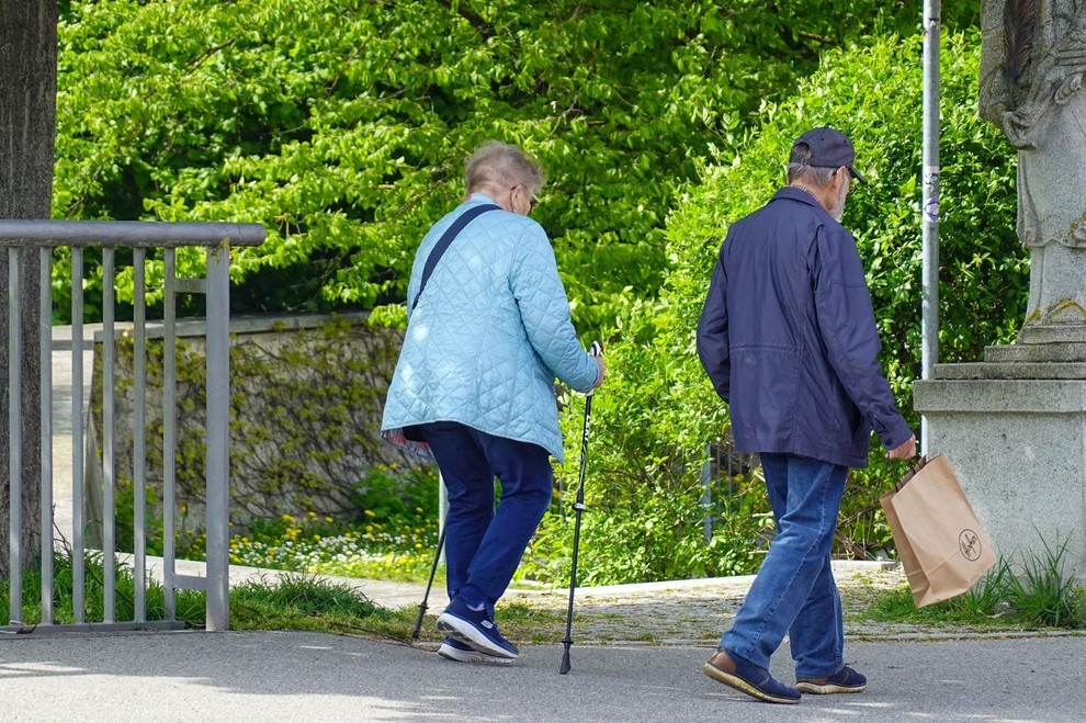 Nemški zavod za pokojninsko zavarovanje (DRV) je izdal nujno obvestilo za približno 500.000 upokojencev, ki živijo v tujini ali pa …
