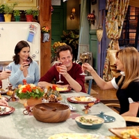 Recept za solato, s katero je Jennifer Aniston ostajala fit, ko je snemala serijo Prijatelji