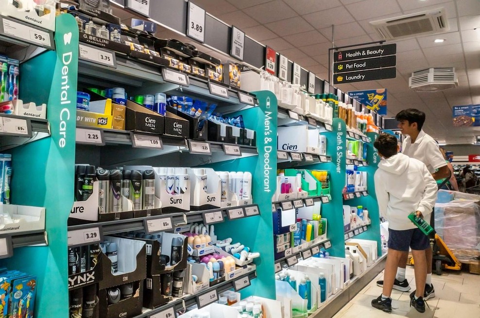 Testirali 15 deodorantov: Ta poceni izdelek iz Lidla blestel na testu (foto: Profimedia)