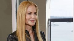 "Sem frizer in vem, da je to pravi razlog, zakaj Nicole Kidman nosi lasuje - in ne, ni zabavno"