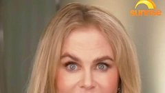 "Sem frizer in vem, da je to pravi razlog, zakaj Nicole Kidman nosi lasuje - in ne, ni zabavno"