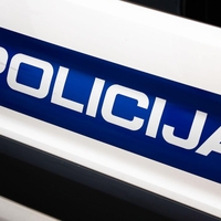 Policija opozarja, da v primeru takšnega klica takoj prekinete pogovor