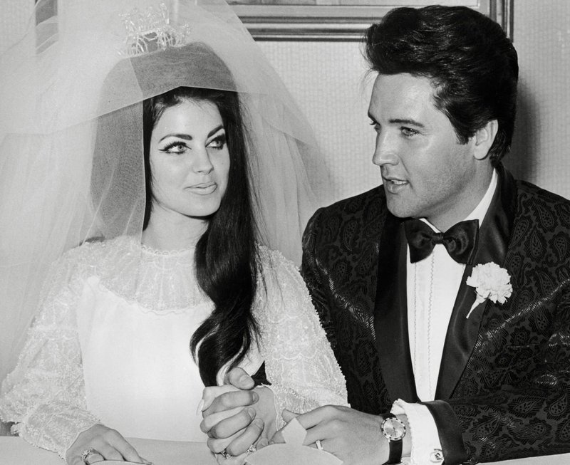 Elvis Presley