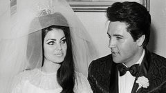 Elvis Presley
