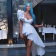 Jelena Karleuša je kupila stanovanje v Dubaju