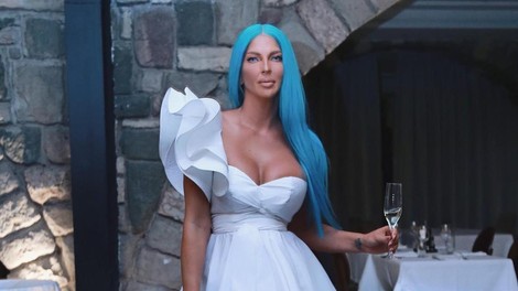 Jelena Karleuša je kupila stanovanje v Dubaju