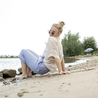 Dekle je prišlo na znano plažo in naredilo nevarno napako: To bi morali vedeti VSI turisti!