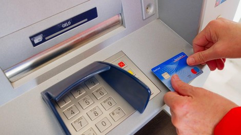 Bankomat