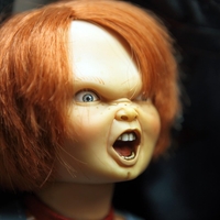 Umrl Igralec, ki je igral Chucky-ja: Nečakinja razkriva podrobnosti