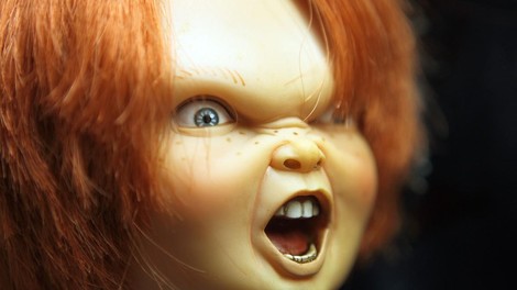 Umrl Igralec, ki je igral Chucky-ja: Nečakinja razkriva podrobnosti