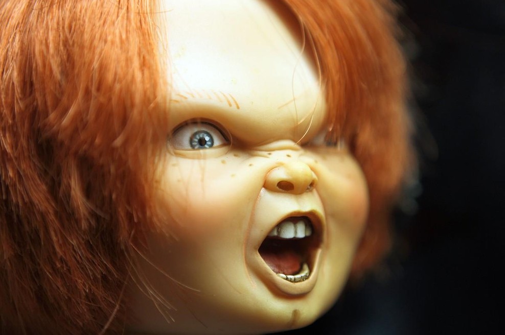 Umrl Igralec, ki je igral Chucky-ja: Nečakinja razkriva podrobnosti (foto: profimedia)