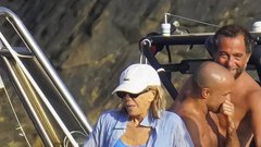 Brigitte Macron