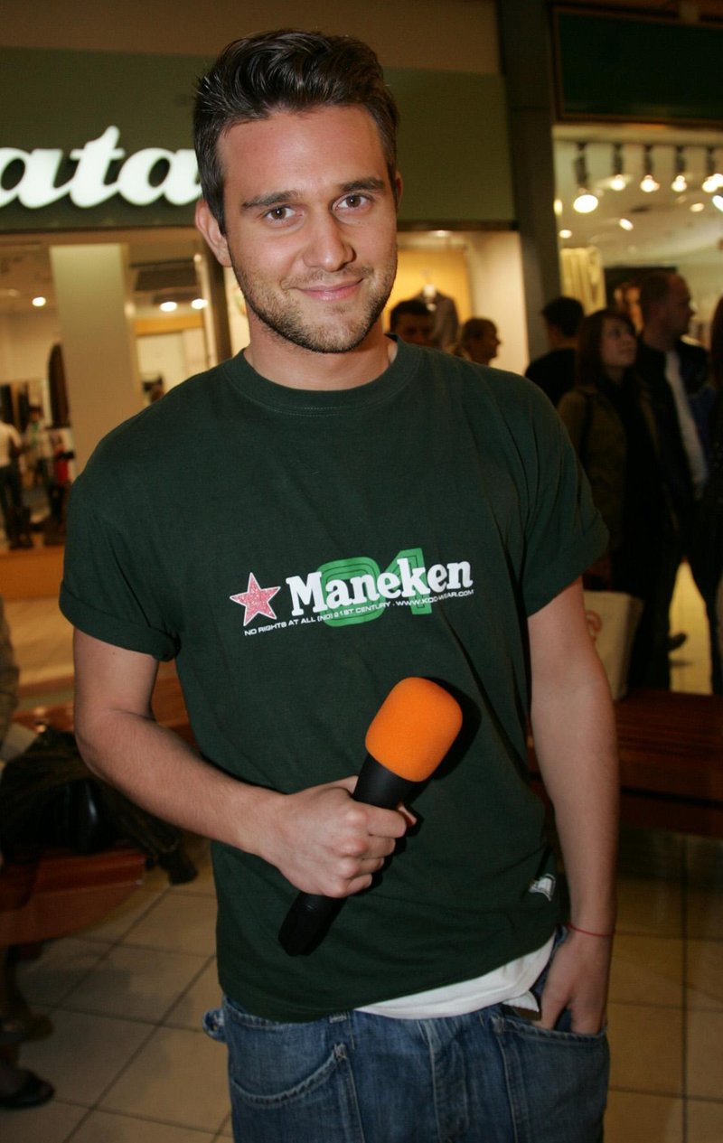 Luka Nizetić