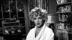 Zakaj je Marilyn Monroe umrla s telefonsko slušalko v roki? Podrobnosti njene zadnje noči in temne skrivnosti