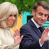 "Ne bom obljubila ničesar": Brigitte Macron zavrnila prošnjo Macronove mame in jo povsem dotolkla