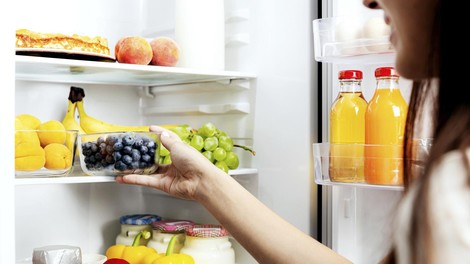 Trije sadeži za raven trebuh - in to zagovarjajo tudi nutricionisti
