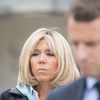 Emmanuel Macron na televiziji razkril, zakaj z Brigitte nimata otrok