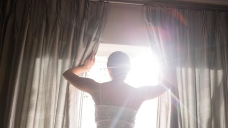 Pevka javno o tem, da se v Švici že leta prostituira: "Takšna bo potem moja pokojnina"